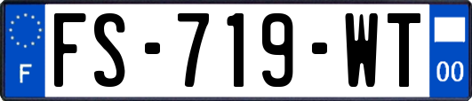 FS-719-WT