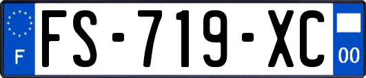 FS-719-XC