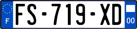 FS-719-XD