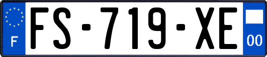 FS-719-XE