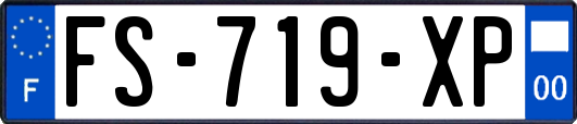 FS-719-XP