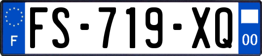 FS-719-XQ