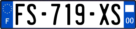 FS-719-XS