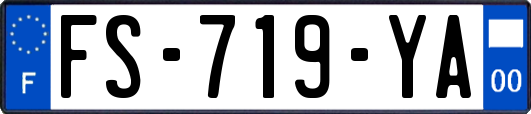 FS-719-YA