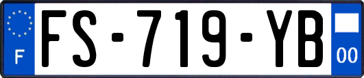 FS-719-YB