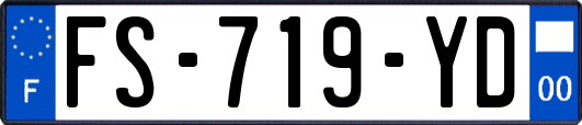 FS-719-YD