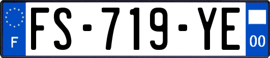 FS-719-YE