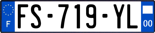 FS-719-YL