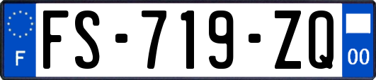 FS-719-ZQ