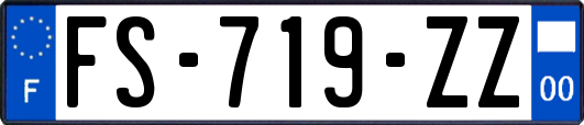 FS-719-ZZ