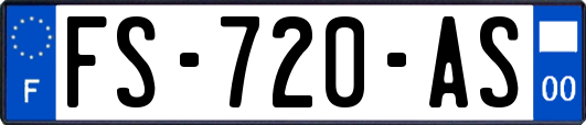 FS-720-AS