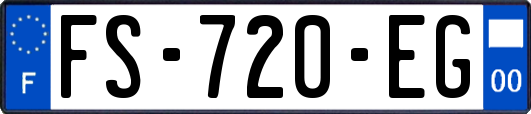 FS-720-EG