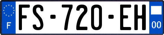FS-720-EH
