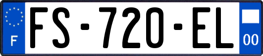 FS-720-EL