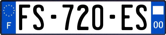 FS-720-ES