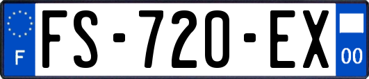 FS-720-EX