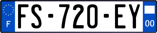 FS-720-EY