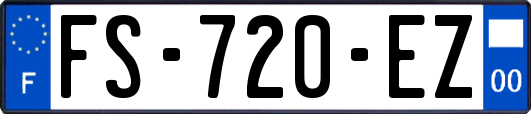 FS-720-EZ