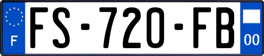 FS-720-FB