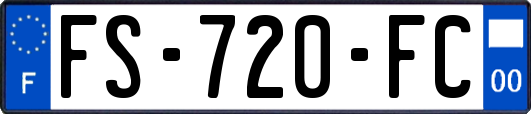 FS-720-FC