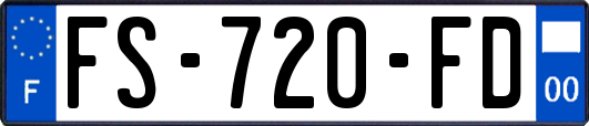 FS-720-FD