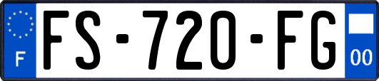 FS-720-FG