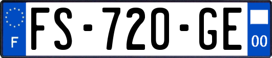 FS-720-GE