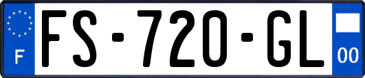 FS-720-GL