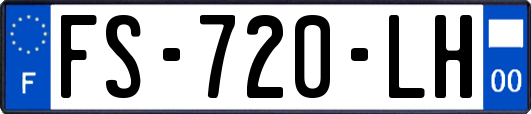 FS-720-LH