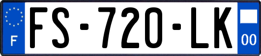 FS-720-LK