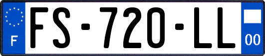 FS-720-LL
