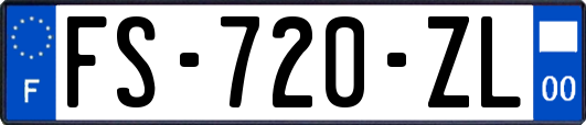 FS-720-ZL