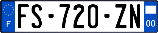 FS-720-ZN