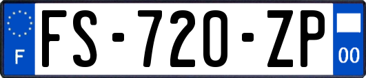 FS-720-ZP