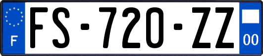 FS-720-ZZ