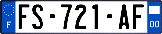 FS-721-AF