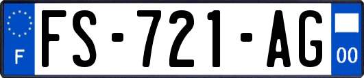 FS-721-AG