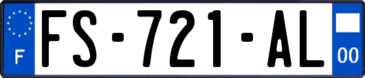 FS-721-AL