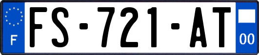 FS-721-AT