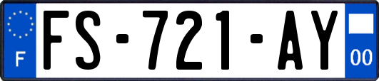 FS-721-AY