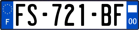 FS-721-BF