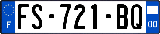 FS-721-BQ