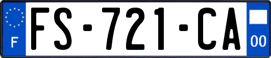 FS-721-CA