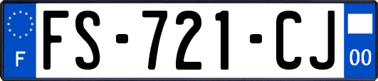 FS-721-CJ