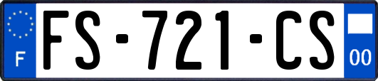 FS-721-CS