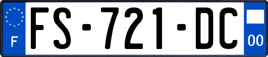 FS-721-DC