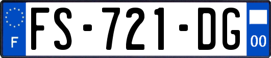 FS-721-DG