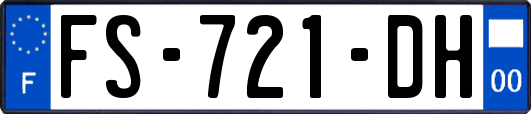 FS-721-DH