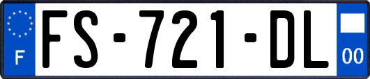 FS-721-DL