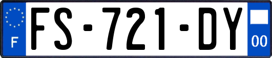 FS-721-DY